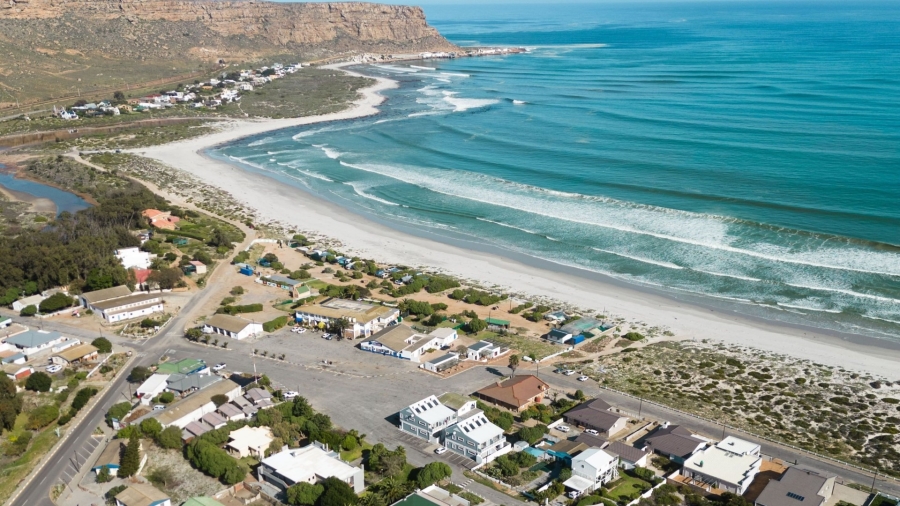 2 Bedroom Property for Sale in Elands Bay Western Cape